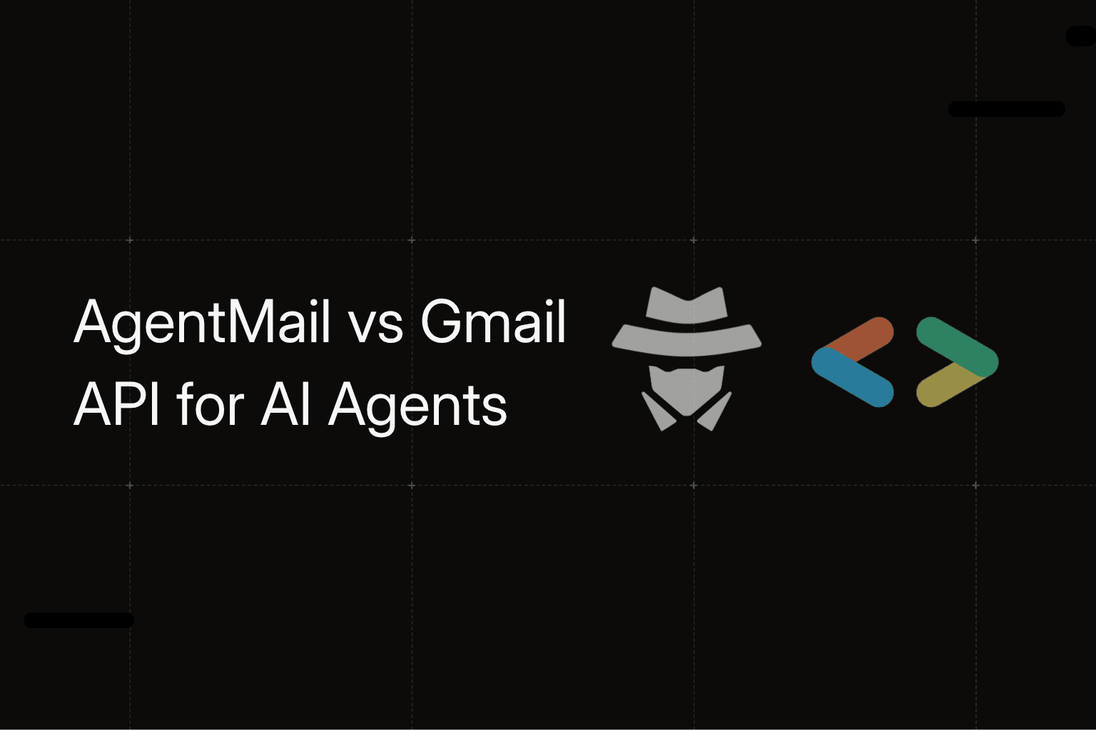 AgentMail vs Gmail API