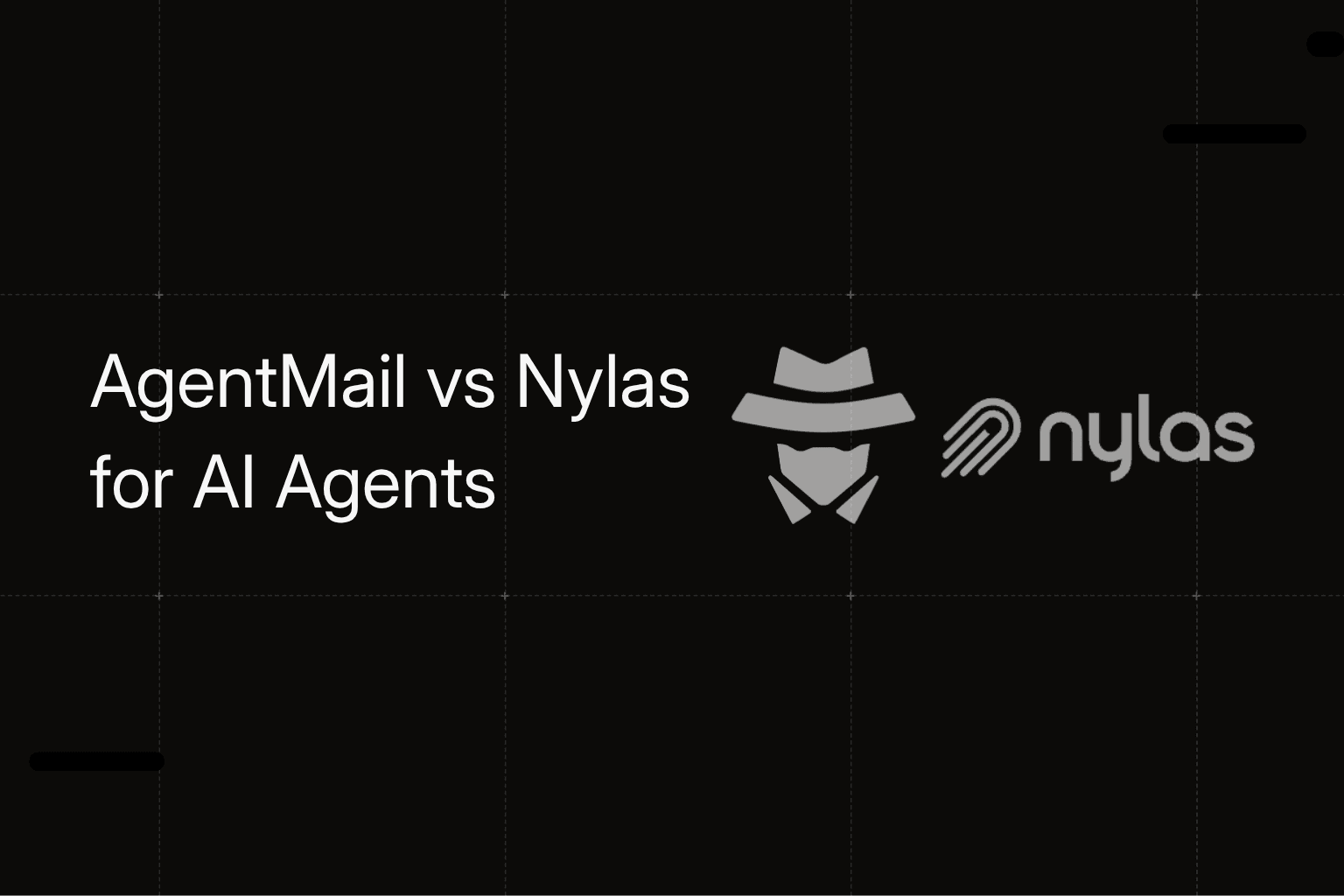 AgentMail vs Nylas