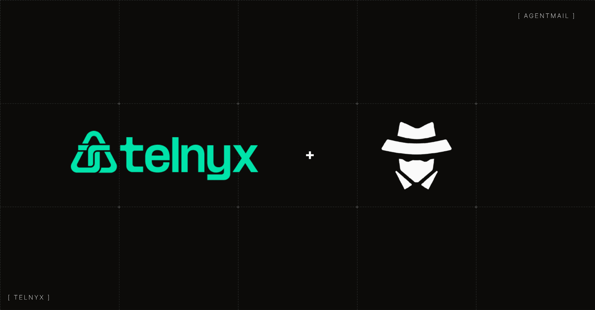 Every AI agent that signs up for Telnyx gets an inbox