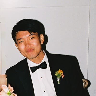 Johnny Heo